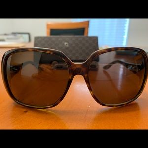 Gucci sunglasses GG 3166/S 791SP 59mm Brown